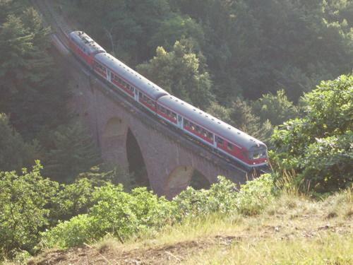 Tannenheim Hotell Boppard Exteriör bild